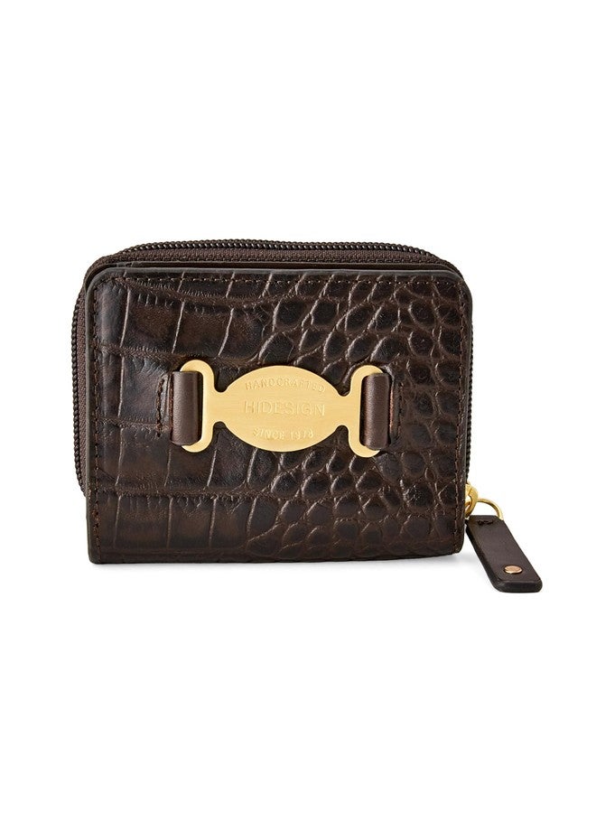 Hidesign Women's Leather Wallet - Image 1